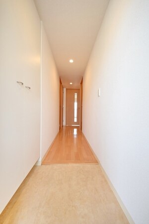 ピエス綱島の物件内観写真